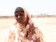 Asili Jattani, a Community Health Promoter based In Korbesa, Cherab Ward, Merti Sub-County, Isiolo County. She has to cover long distances to serve the 41 households in her assignment area. The Community Health Workers Bill passed in Parliament on November 22, 2024 will significantly improve the welfare of CHPs across the country once it goes through the Senate and receives presidential assent to become a law. Photo by Lameck Ododo.